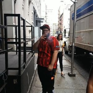 Meet your Posher, Michael